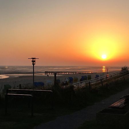 Rothtraut Remise Whg4 Daire Wyk auf Föhr Dış mekan fotoğraf