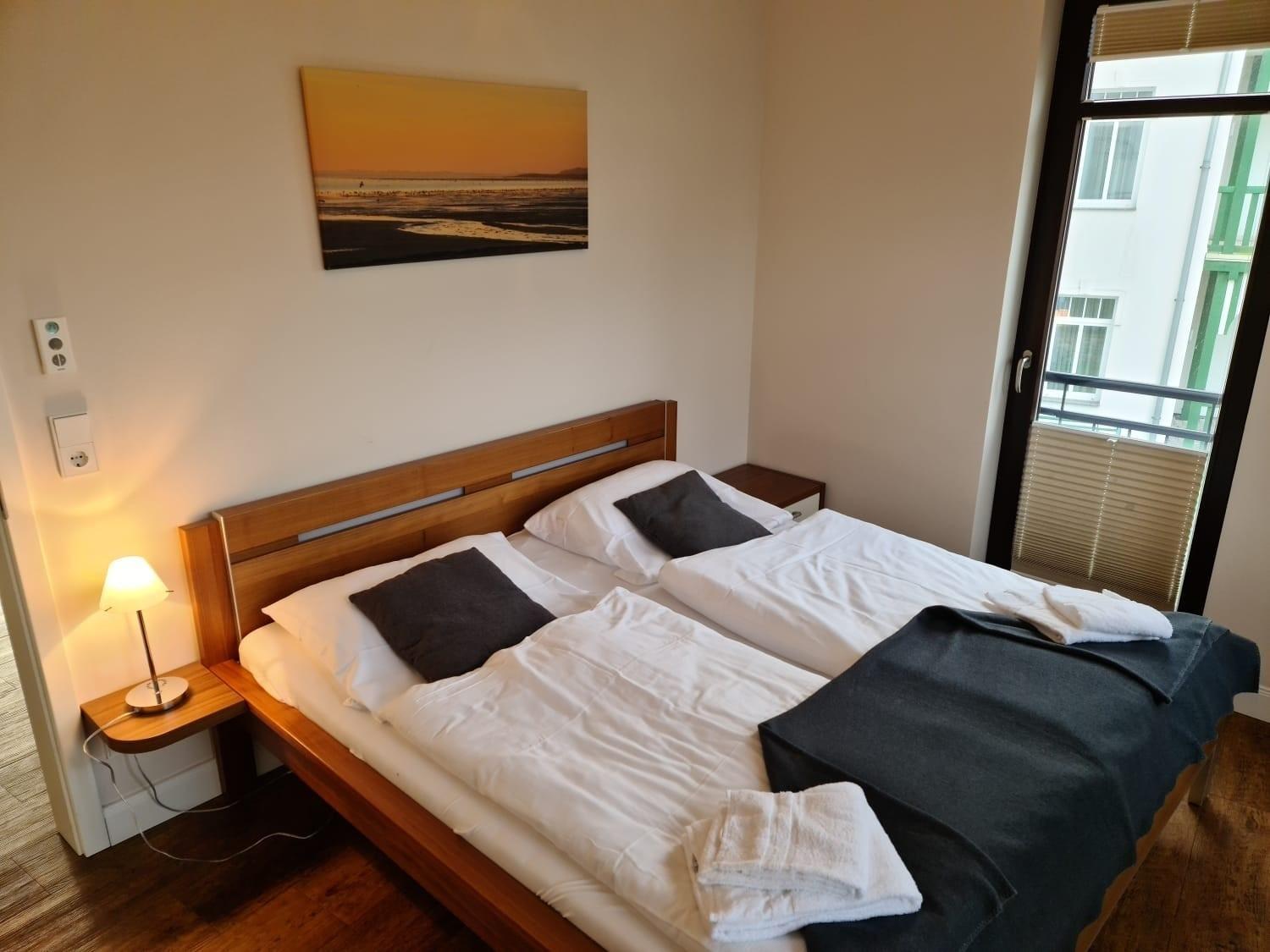 Rothtraut Remise Whg4 Daire Wyk auf Föhr Dış mekan fotoğraf
