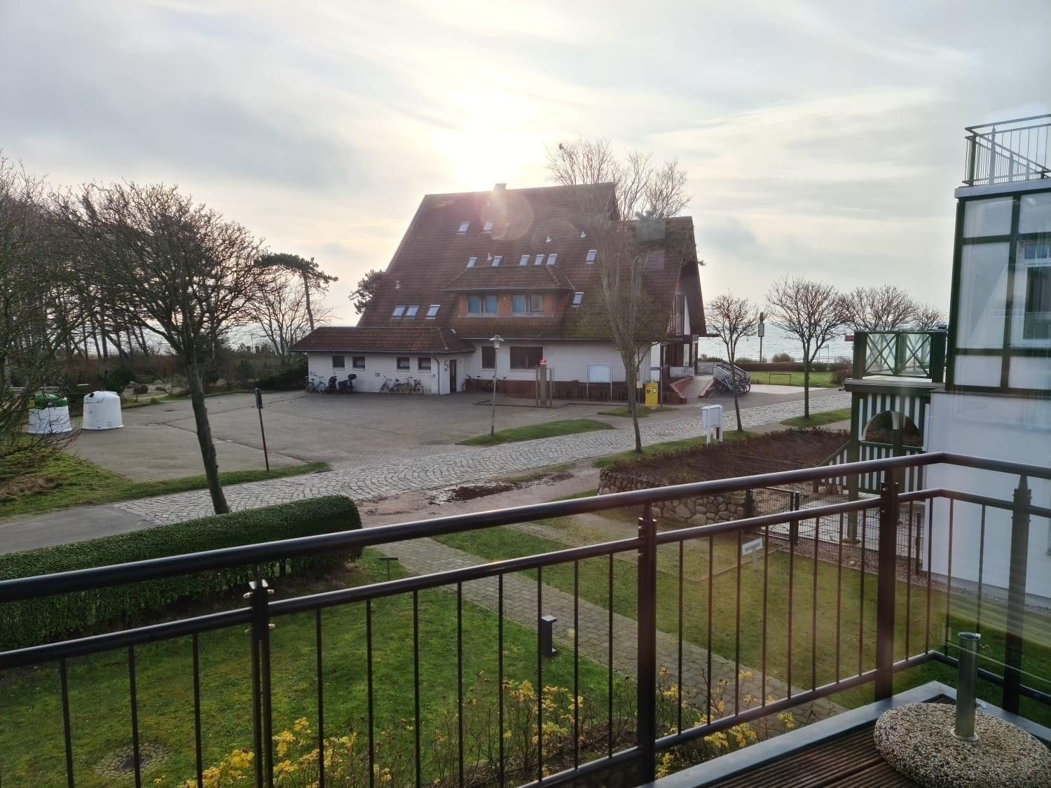 Rothtraut Remise Whg4 Daire Wyk auf Föhr Dış mekan fotoğraf