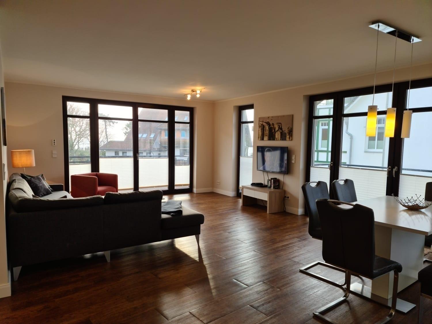 Rothtraut Remise Whg4 Daire Wyk auf Föhr Dış mekan fotoğraf