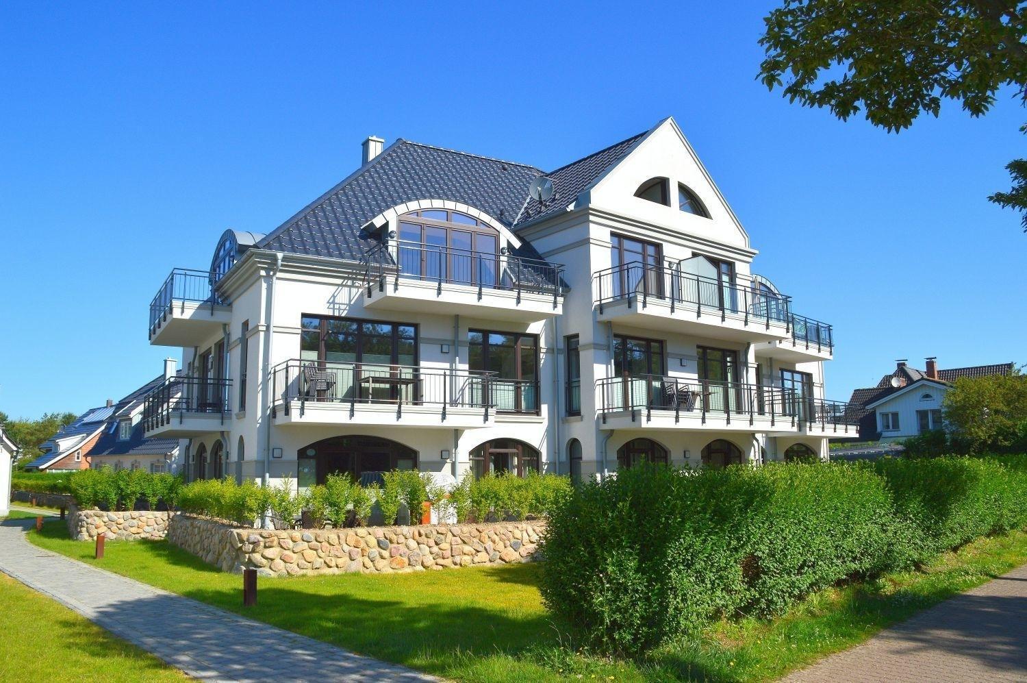 Rothtraut Remise Whg4 Daire Wyk auf Föhr Dış mekan fotoğraf